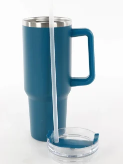 Thermobecher aus Edelstahl für 1,2l