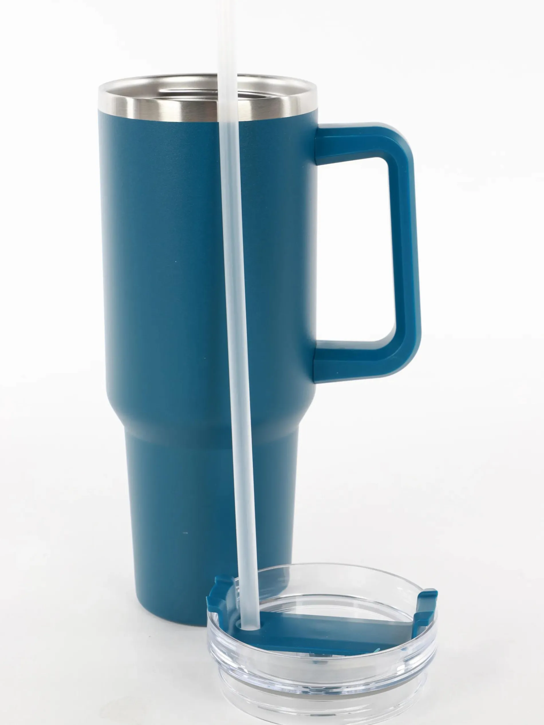 Thermobecher aus Edelstahl für 1,2l