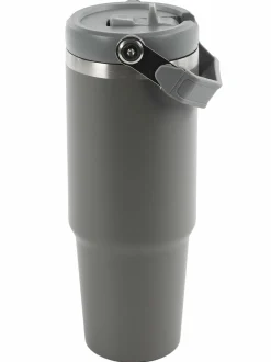 Thermobecher, Edelstahl, 900ml