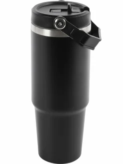 Thermobecher, Edelstahl, 900ml