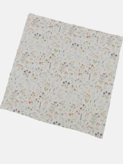 Tischdecke zum Wenden 80x80cm