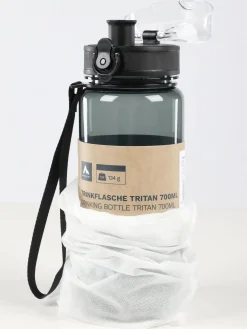 Trinkflasche, Kunststoff, 700ml