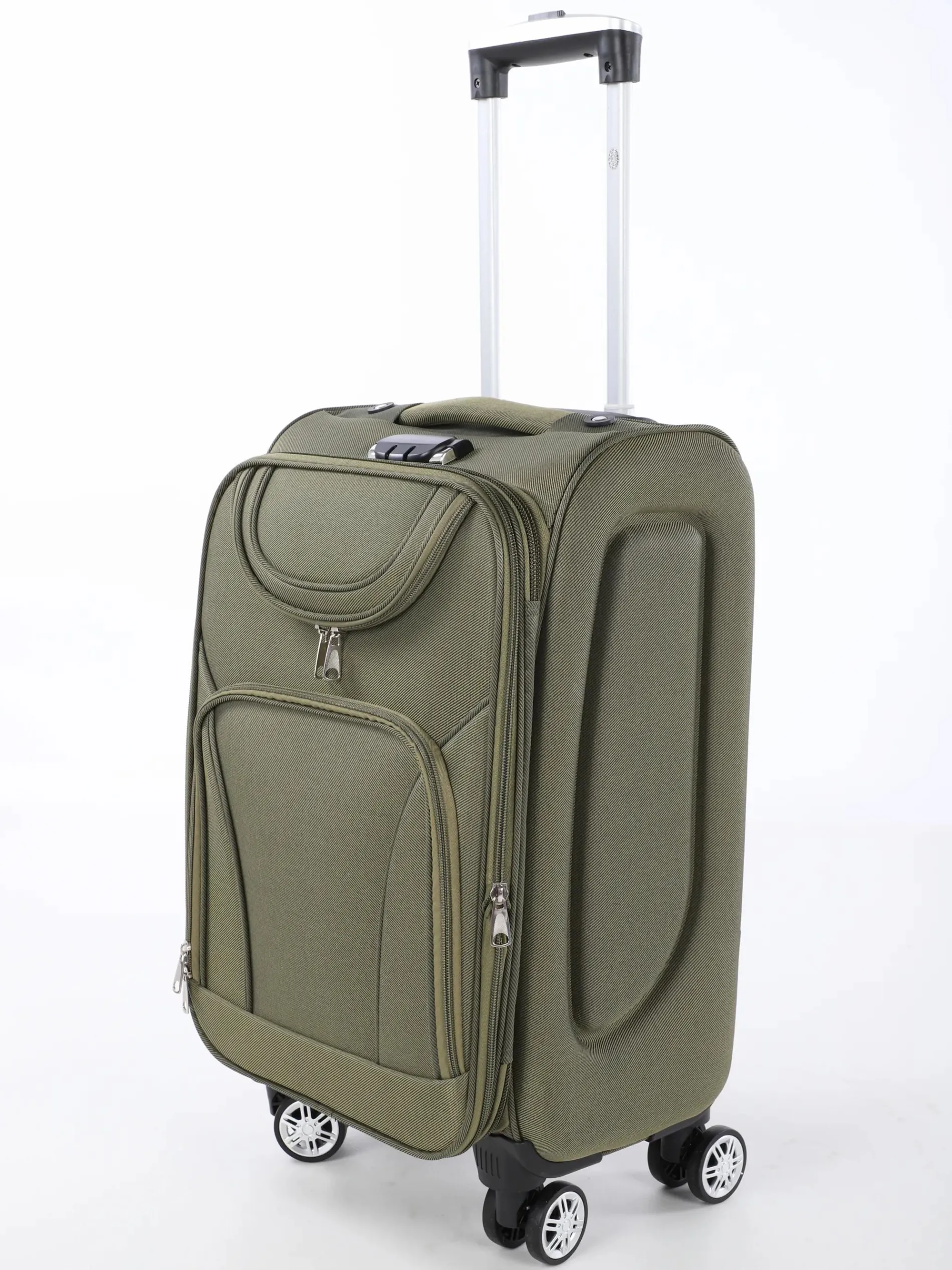 Trolley "Maribor" 58x35x27cm