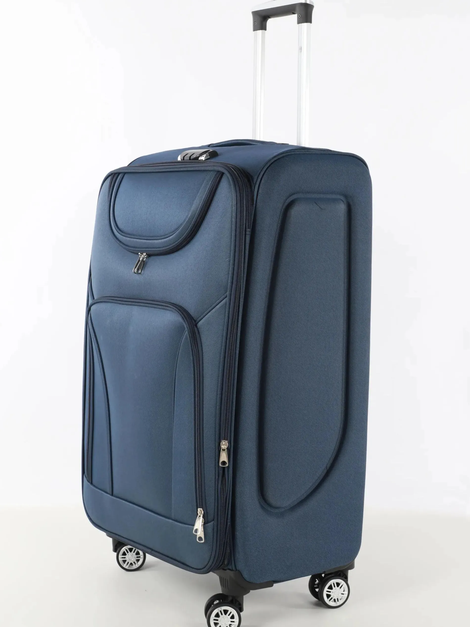 Trolley "Maribor" 78x48x34cm