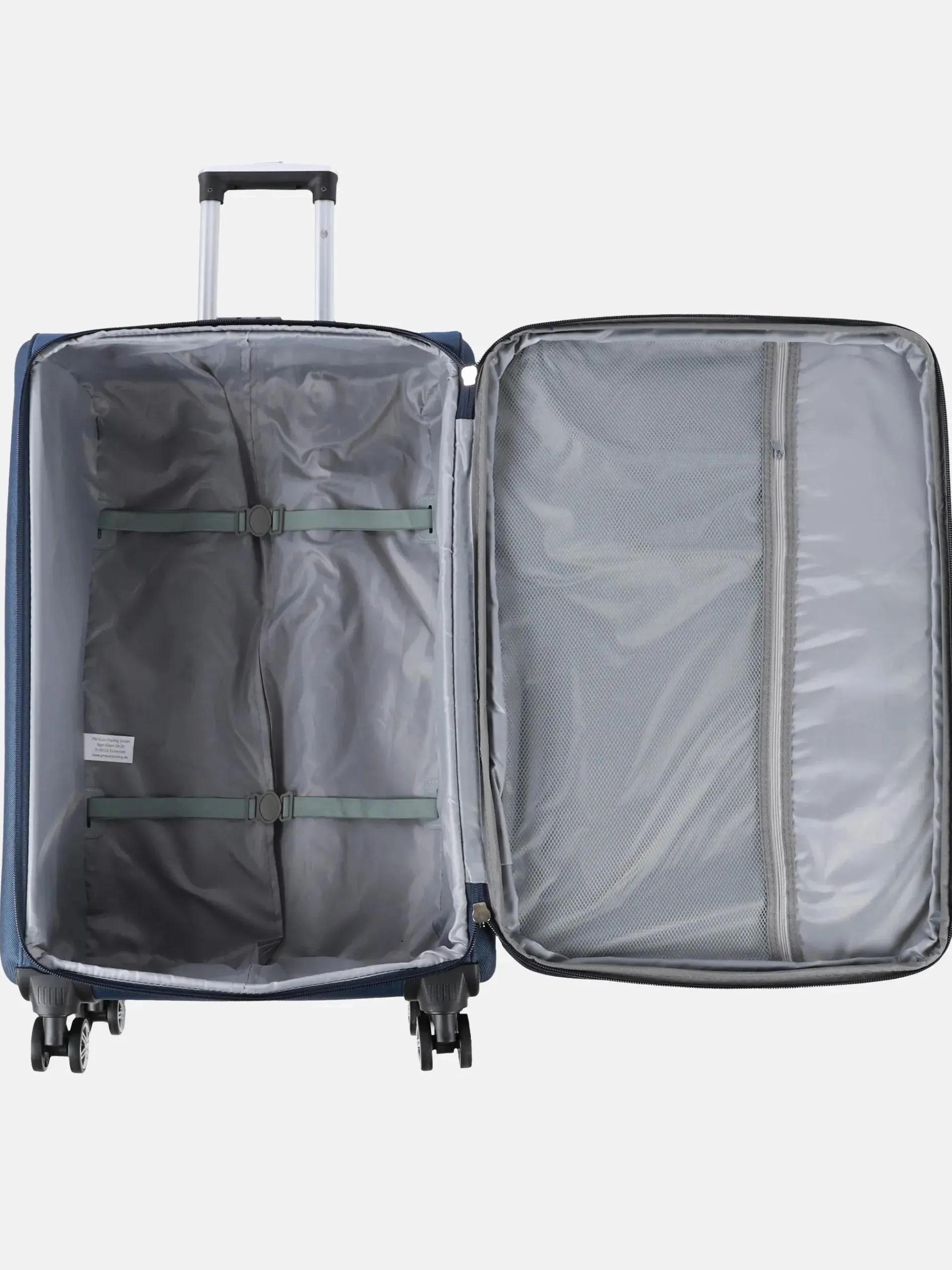 Trolley "Maribor" 78x48x34cm