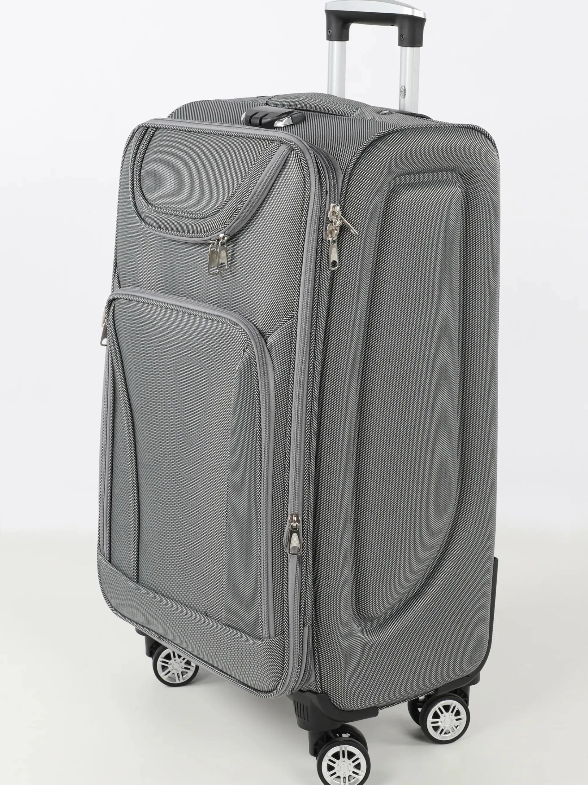 Trolley "Maribor" 58x35x27cm