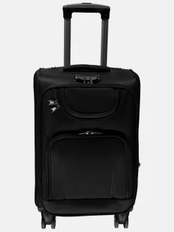 Trolley "Maribor" 58x35x27cm