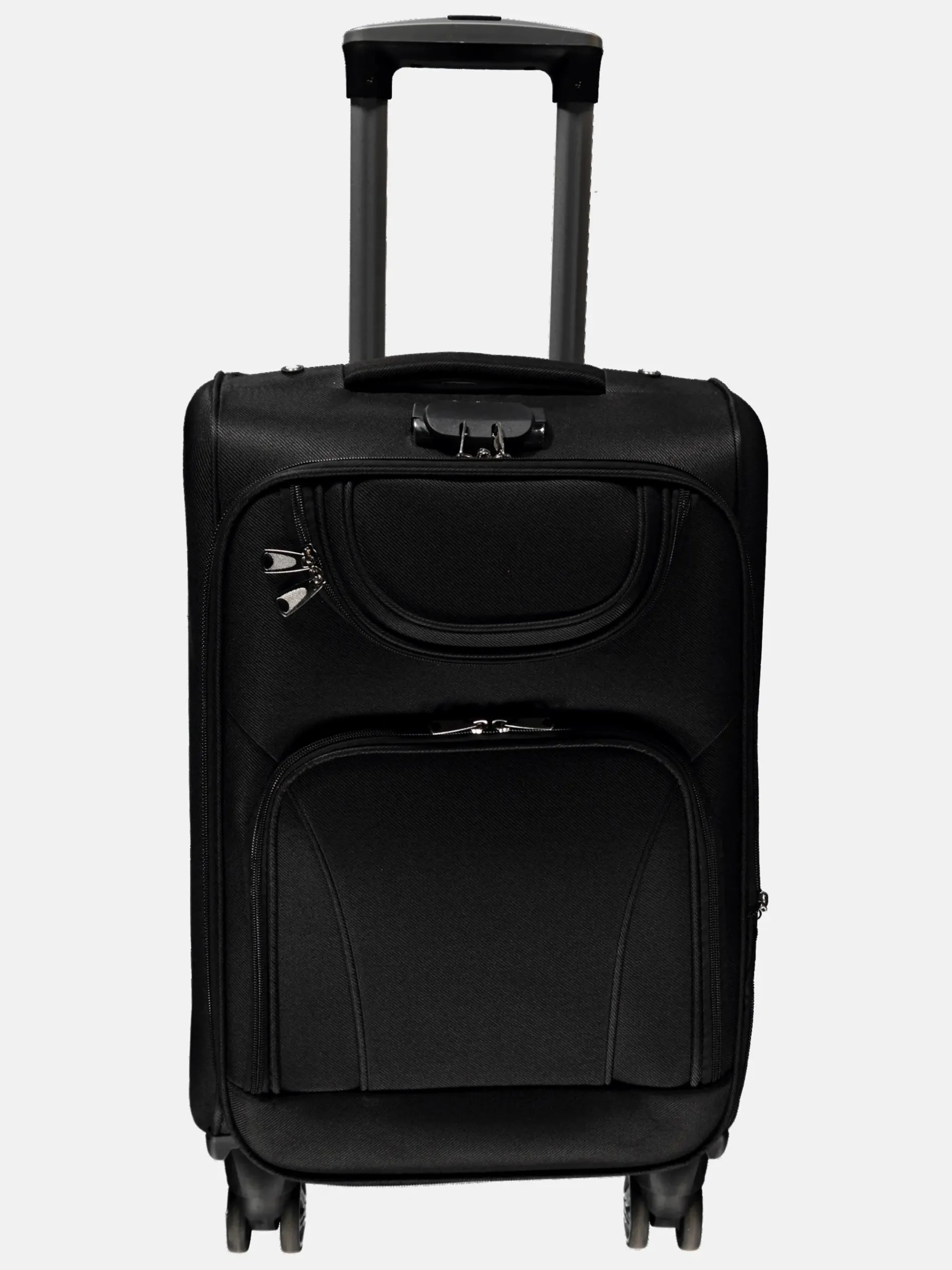 Trolley "Maribor" 58x35x27cm