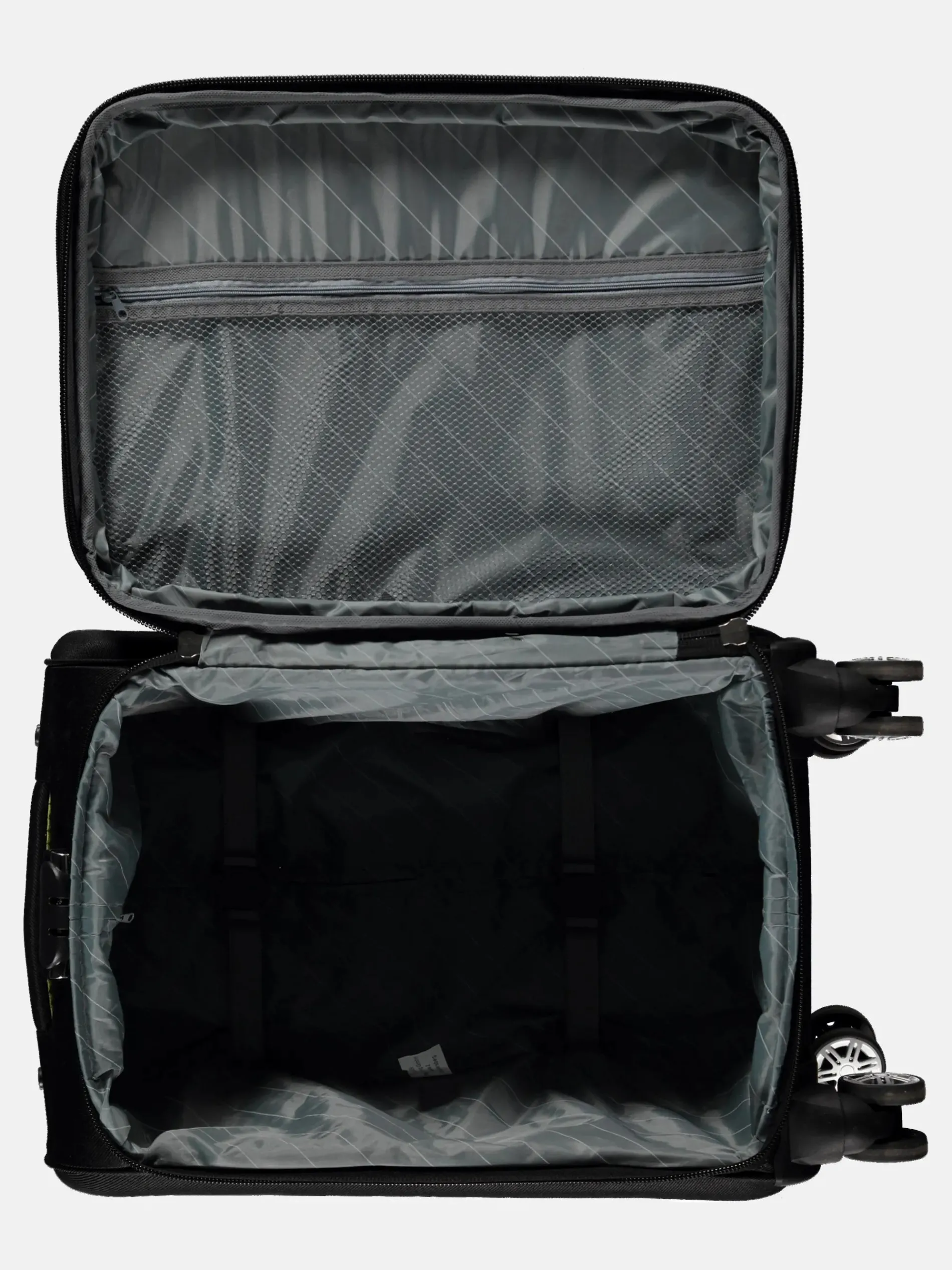 Trolley "Maribor" 58x35x27cm