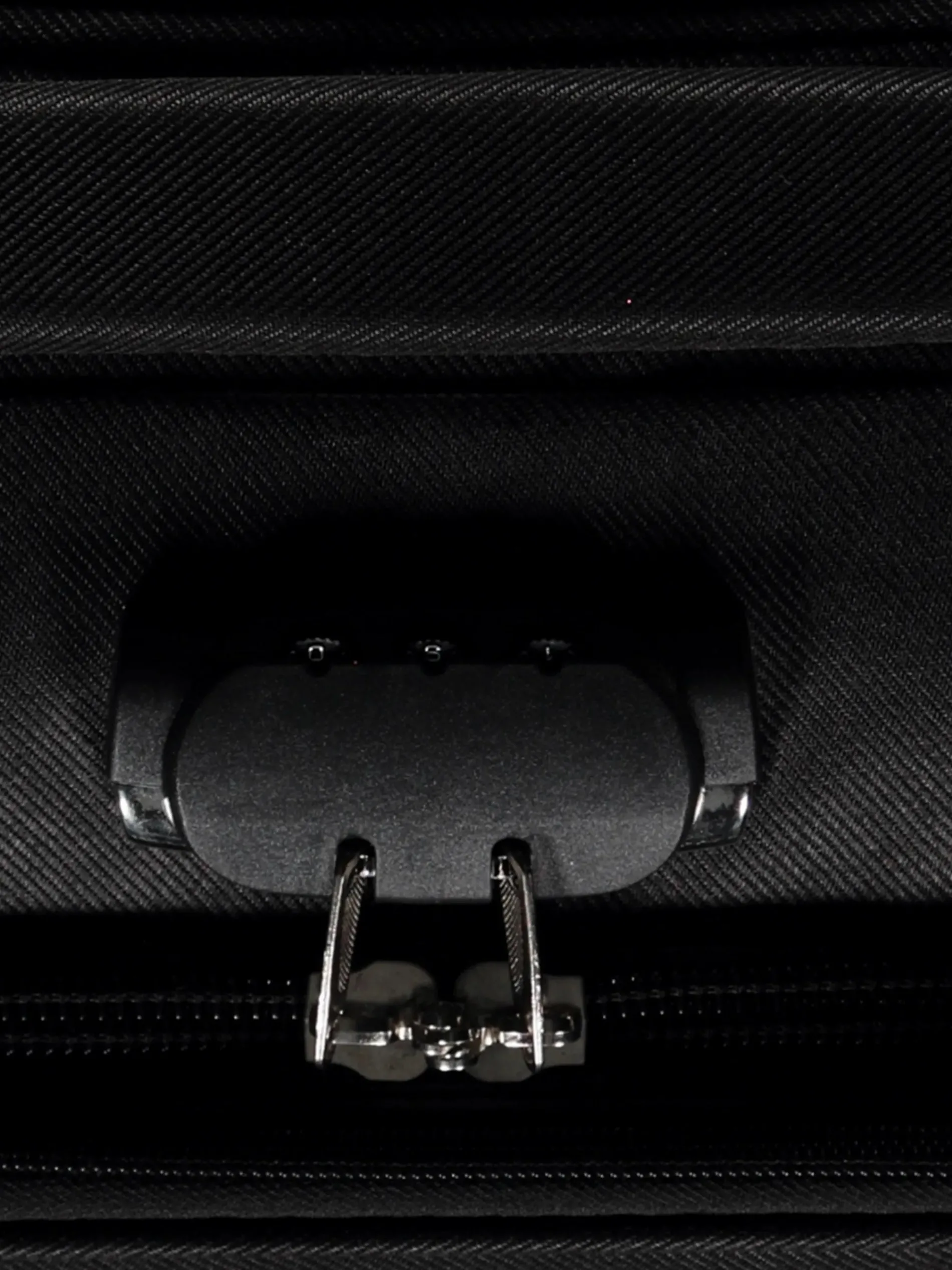 Trolley "Maribor" 58x35x27cm