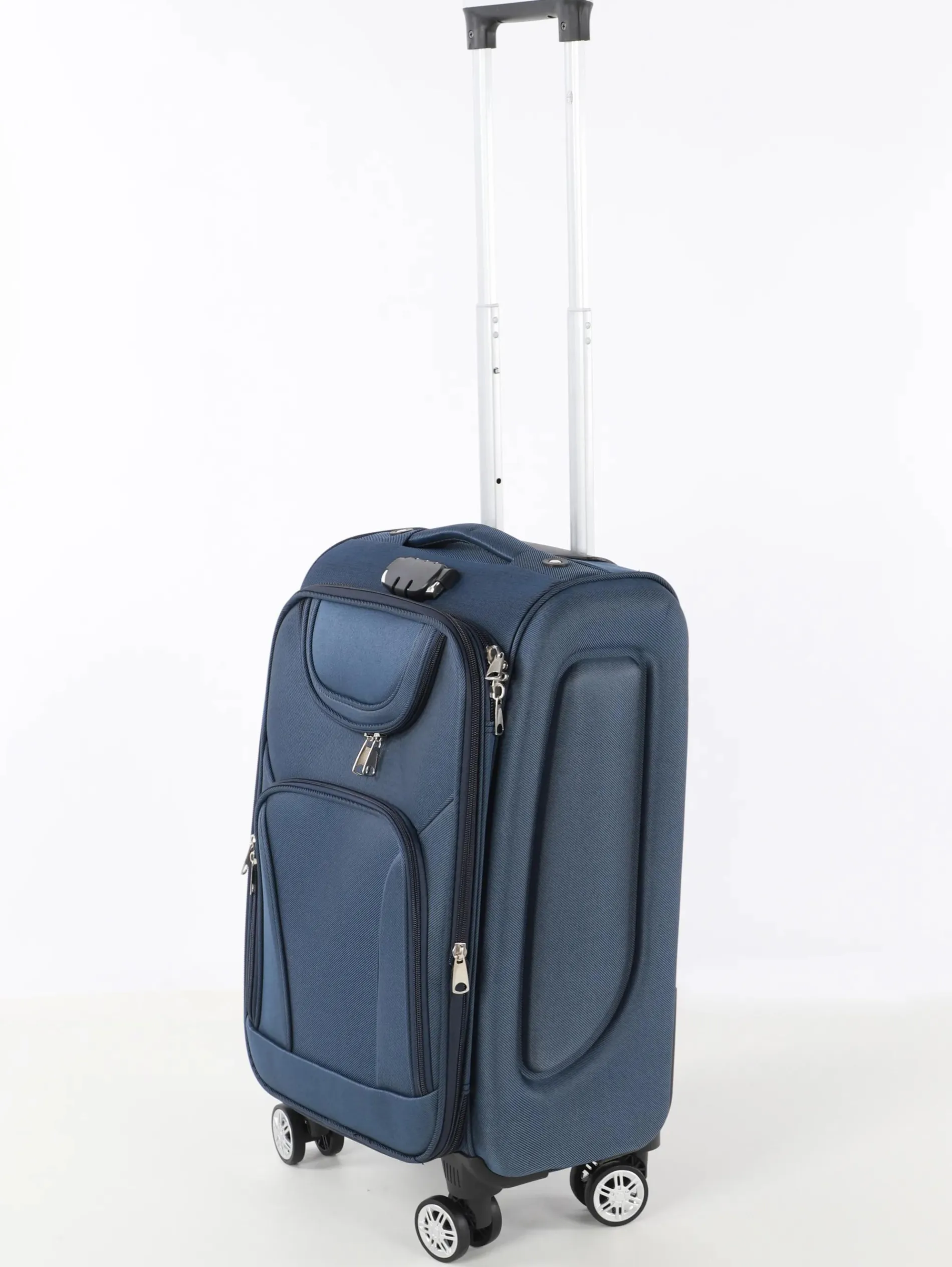 Trolley "Maribor" 58x35x27cm