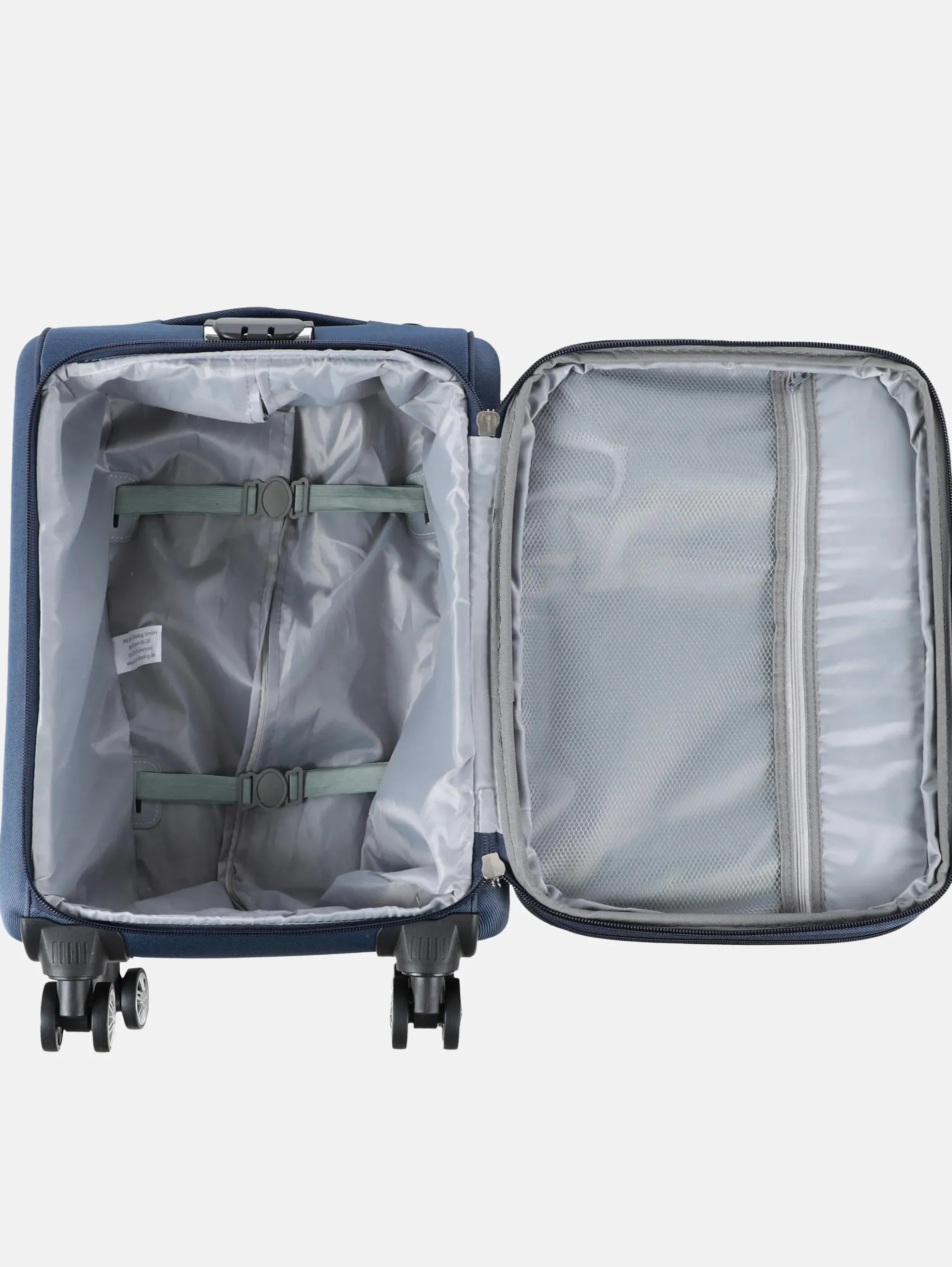 Trolley "Maribor" 58x35x27cm