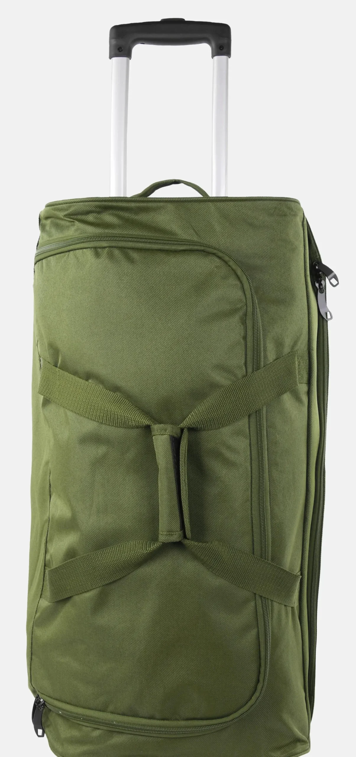 Trolley-Tasche "Brooklyn"mit ausziehbarem Griff 65 x 35 x 33cm