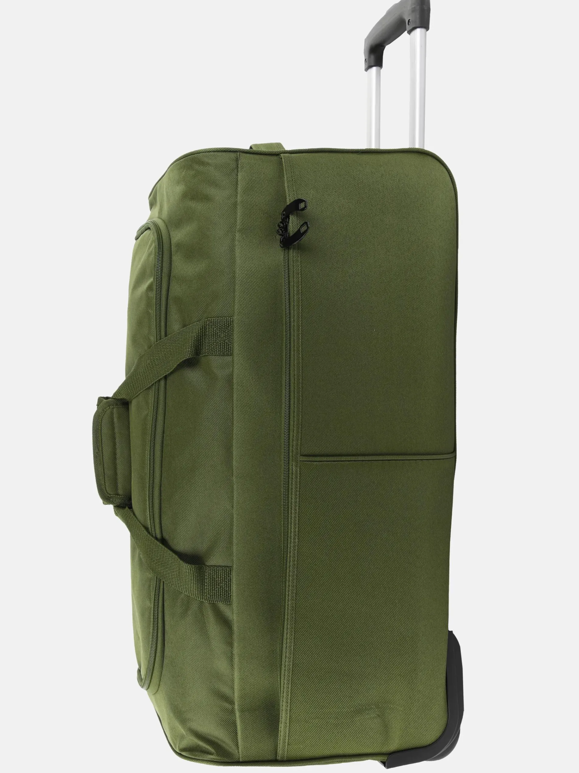 Trolley-Tasche "Brooklyn"mit ausziehbarem Griff 65 x 35 x 33cm