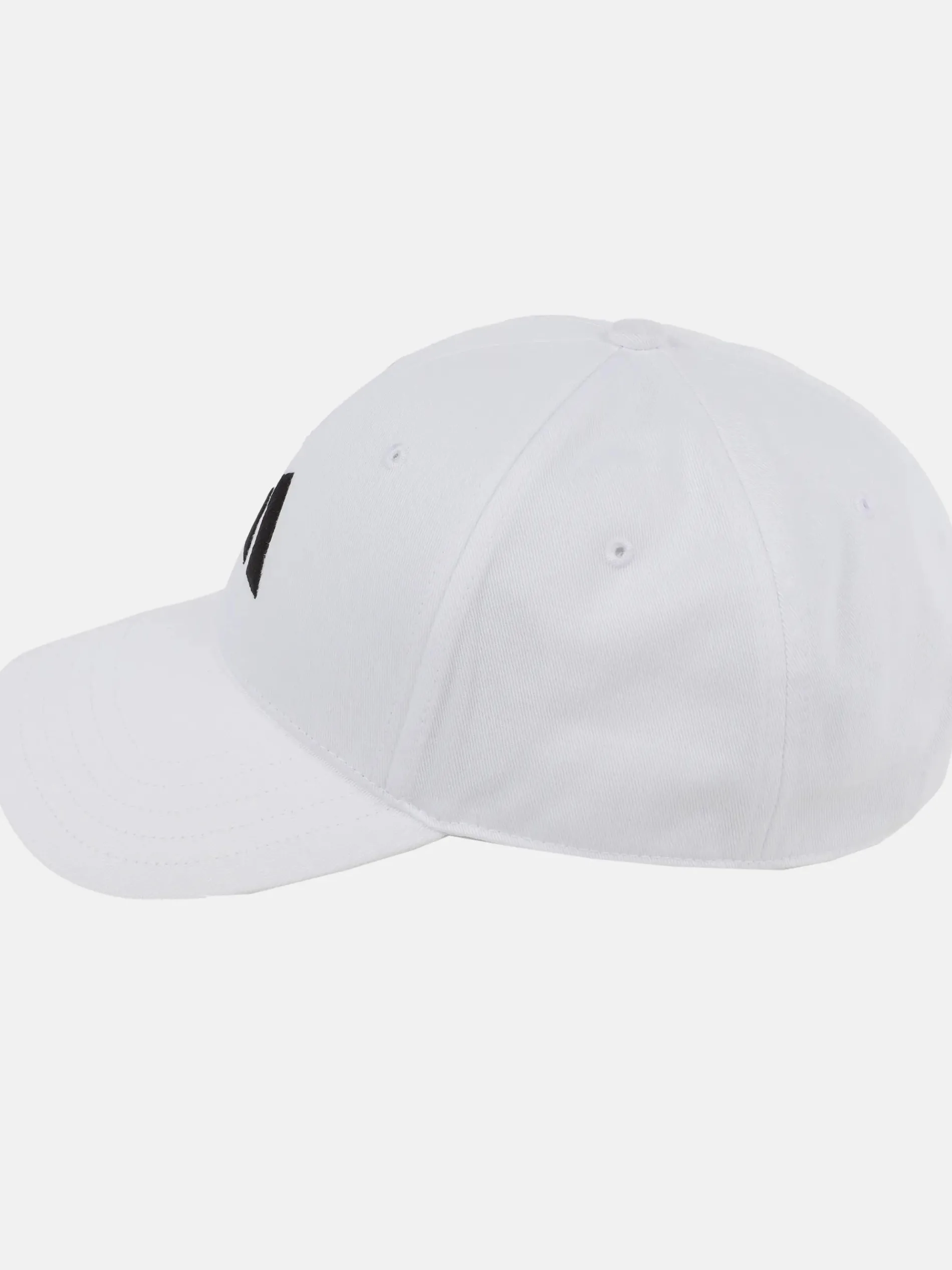 Unisex Cap mit Stickerei