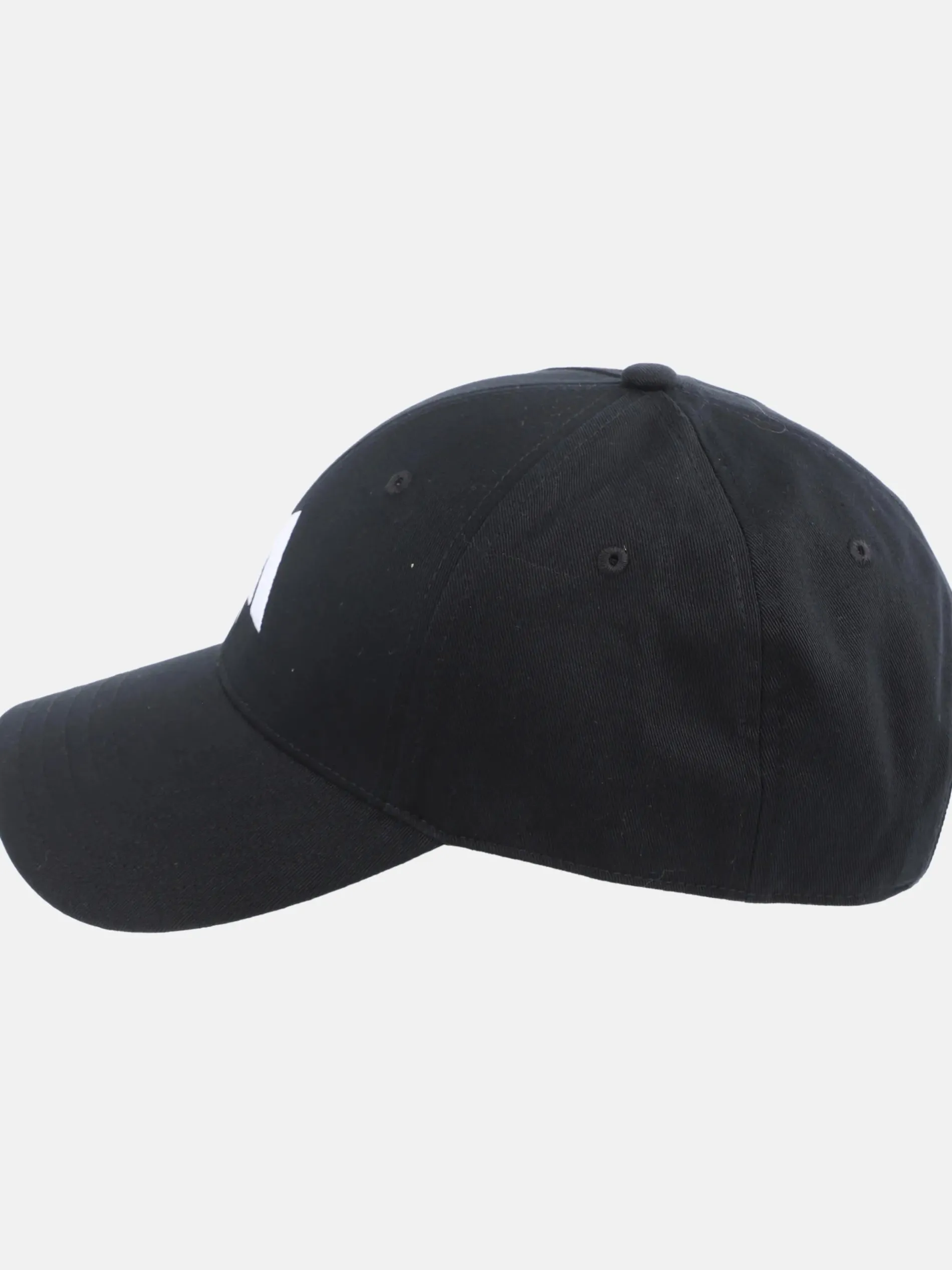 Unisex Cap mit Stickerei