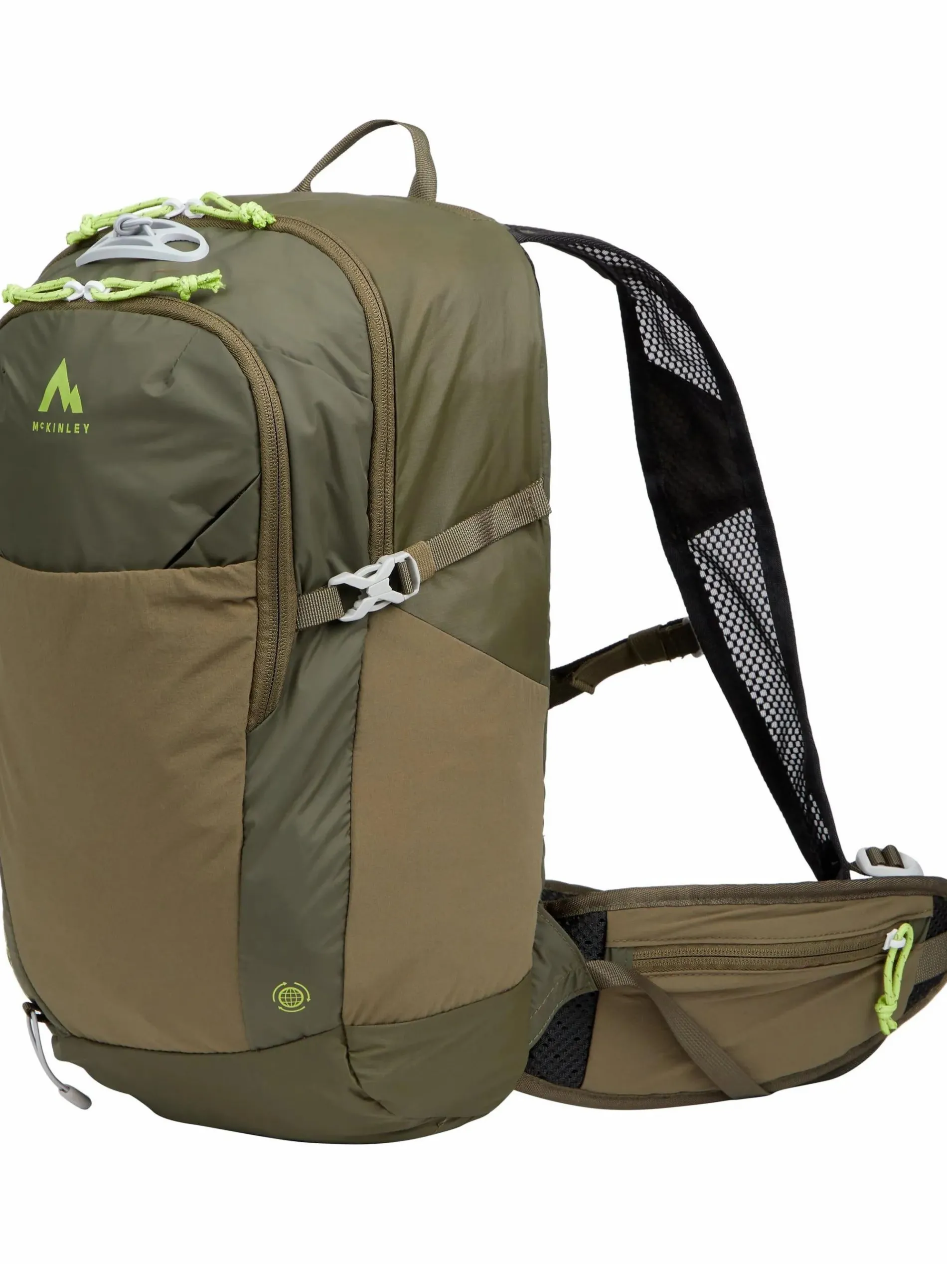 Unisex Rucksack 47x16x23 cm