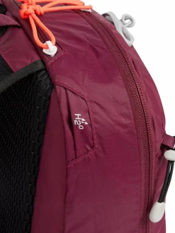 Unisex Rucksack 42x16x23 cm