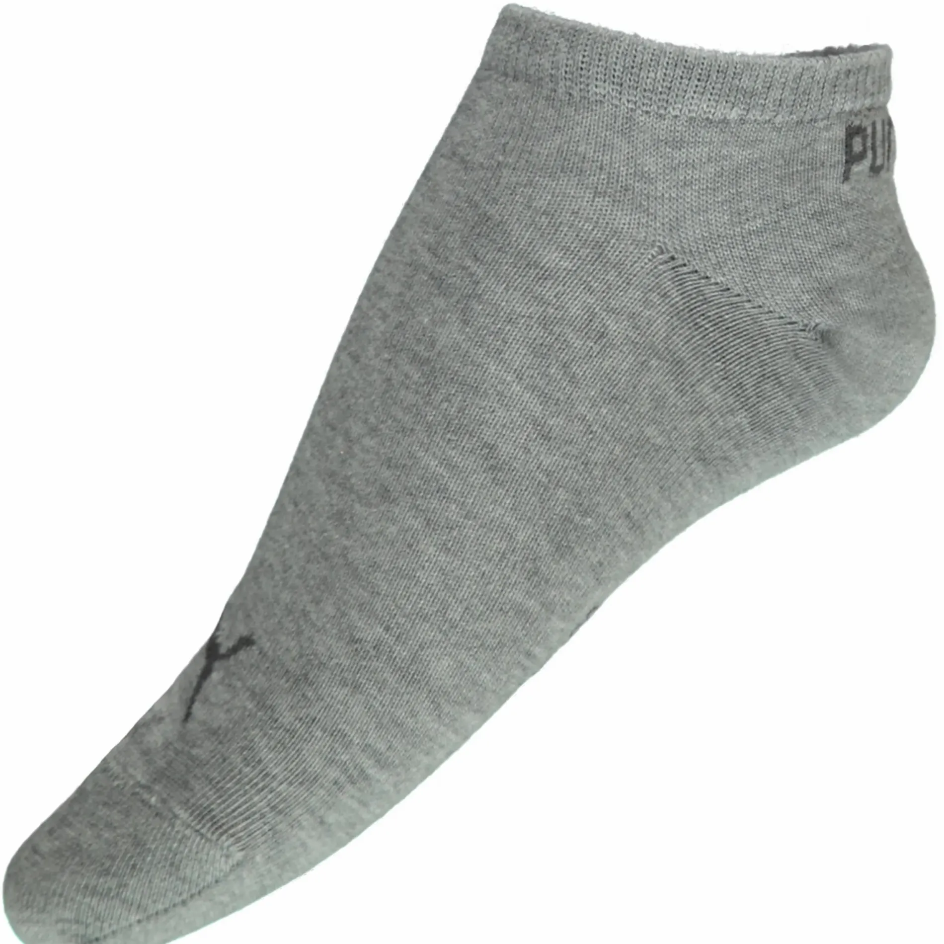 Unisex Sneakersocken im 3er Pack
