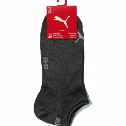 Unisex Sneakersocken im 3er Pack