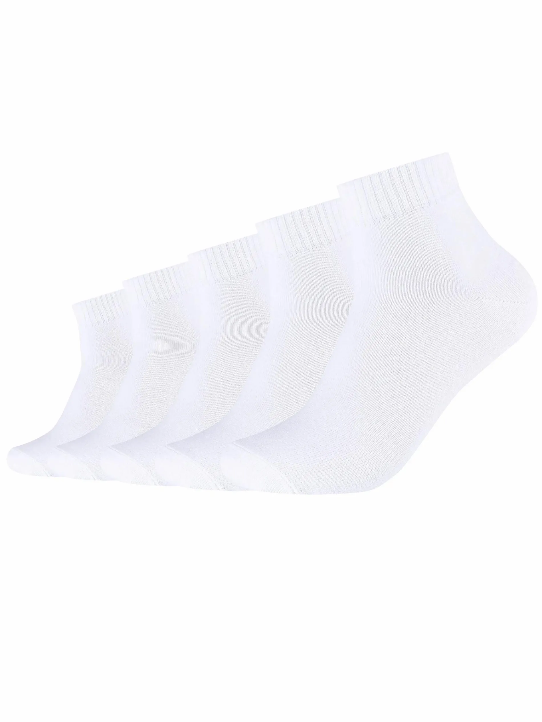 Unisex Socken im 5er Pack