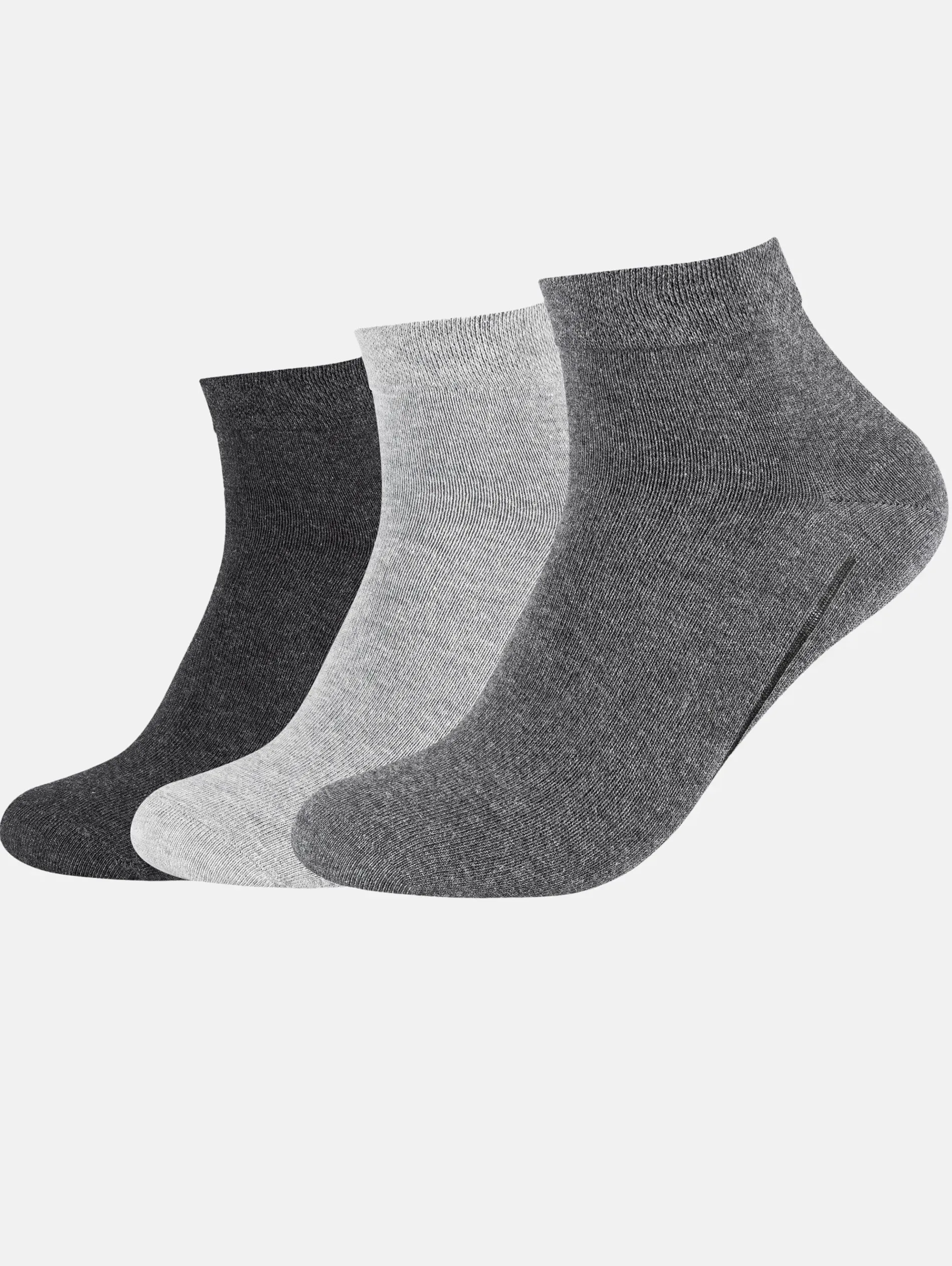 Unisex Socken im 3er Pack