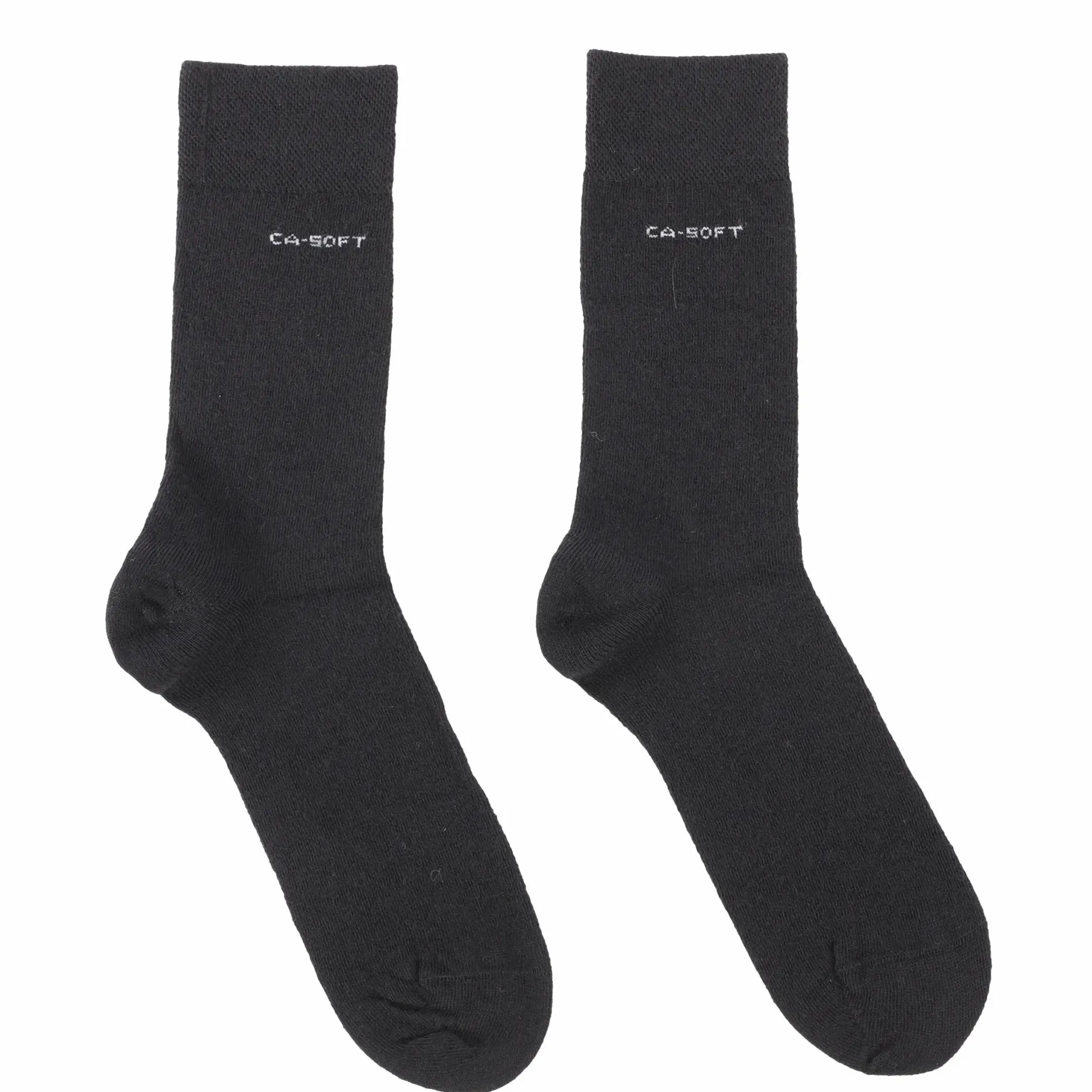 Unisex Socken im 2er Pack