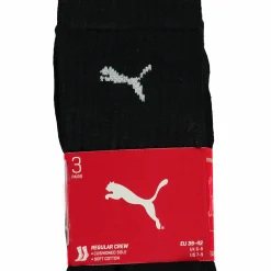 Unisex Sportsocken 3er Pack