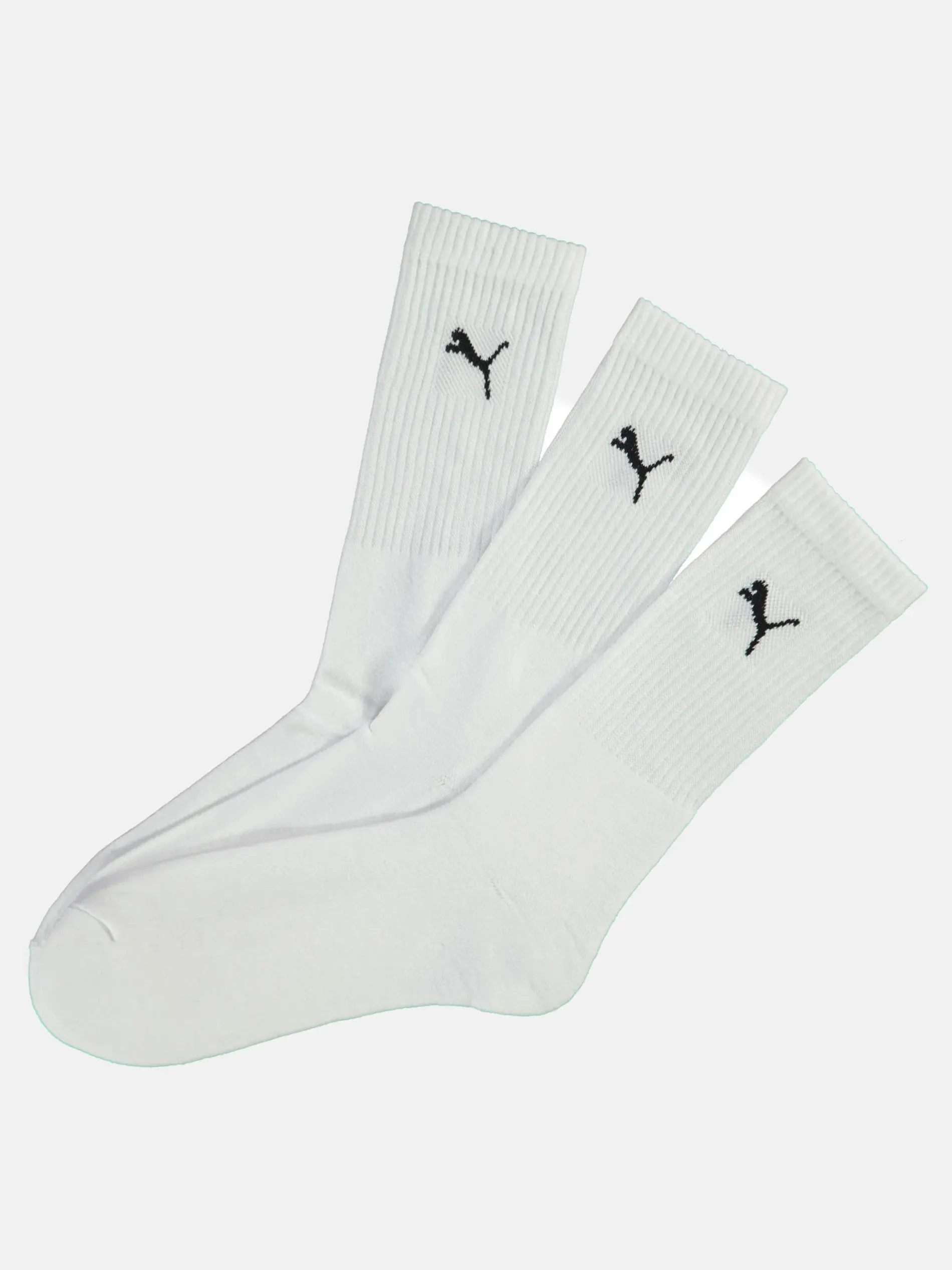 Unisex Sportsocken 3er Pack