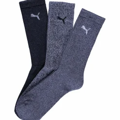 Unisex Sportsocken 3er Pack