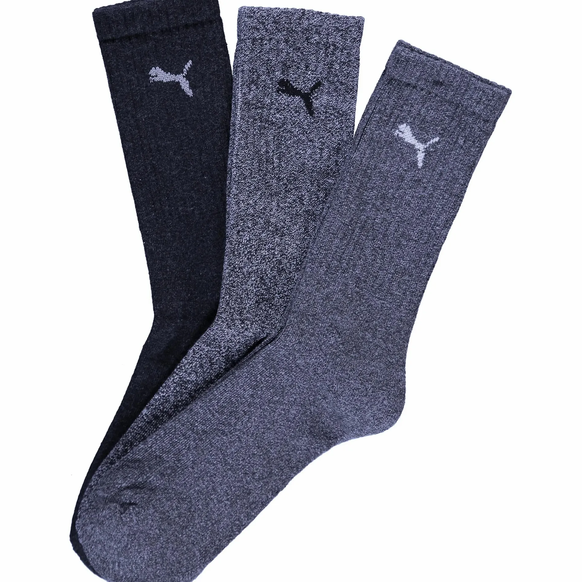 Unisex Sportsocken 3er Pack