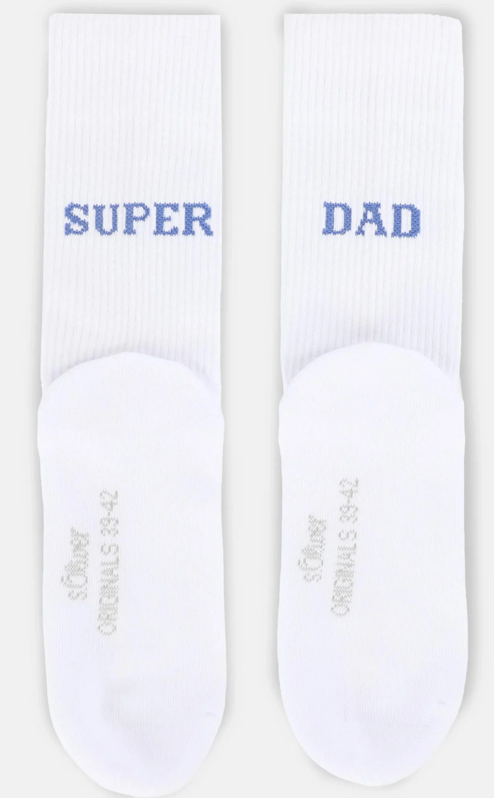 Unisex Tennissocken mit Stickerei