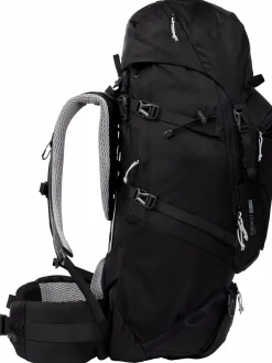 Unisex Trekkingrucksack 61x29x25 cm