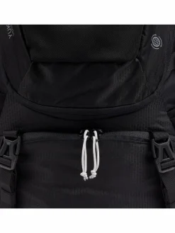 Unisex Trekkingrucksack 61x29x25 cm