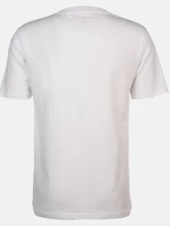 Unisex T-Shirt Fussball EM24 Deutschland