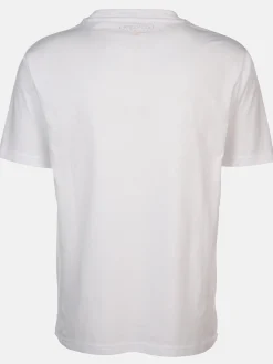 Unisex T-Shirt Fussball EM24 Deutschland