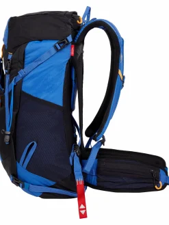 Unisex Wanderrucksack 56x28x20 cm