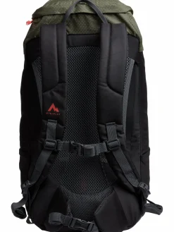 Unisex Wanderrucksack 53x29x18 cm