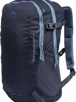 Unisex Wanderrucksack 50x18x27 cm