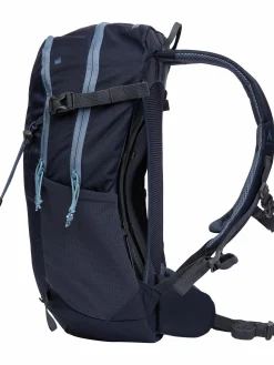 Unisex Wanderrucksack 50x18x27 cm