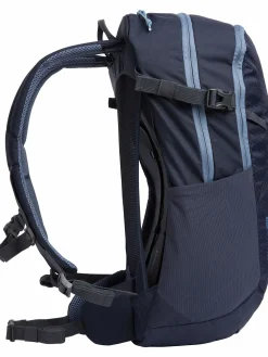 Unisex Wanderrucksack 50x18x27 cm