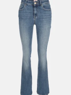 Vero Moda VMFLASH MR FLARED JEA Jeans