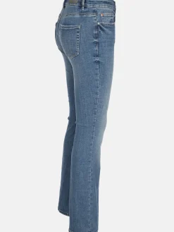 Vero Moda VMFLASH MR FLARED JEA Jeans