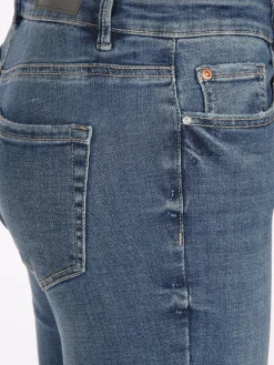 Vero Moda VMFLASH MR FLARED JEA Jeans