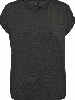 Vero Moda VMLAVA PLAIN SS TOP L Shirt