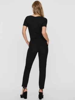 Vero Moda VMPANDA MODAL S/S TOP