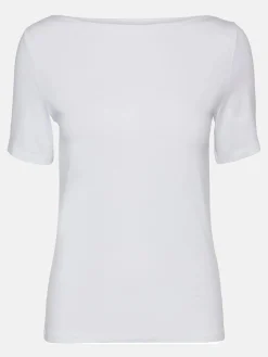 Vero Moda VMPANDA MODAL S/S TOP