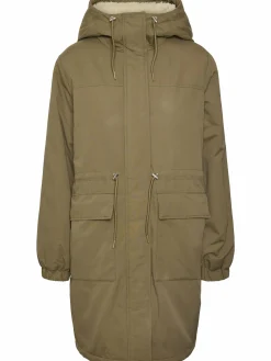 Vero Moda VMALMA COAT Mantel