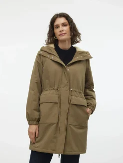 Vero Moda VMALMA COAT Mantel