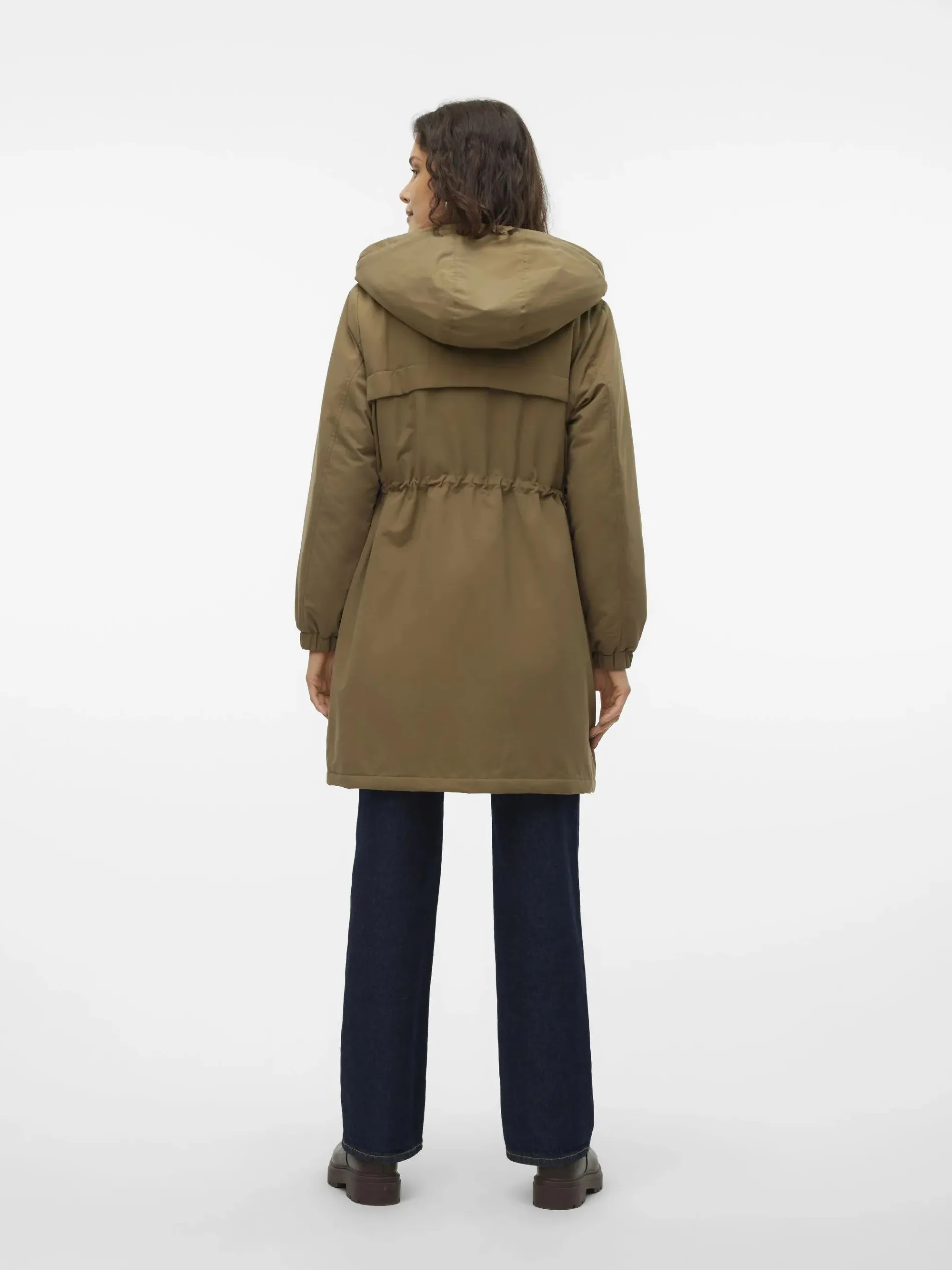 Vero Moda VMALMA COAT Mantel